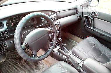 Седан Mazda Xedos 9 1996 в Херсоні
