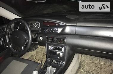 Седан Mazda Xedos 9 1994 в 