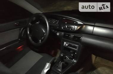 Седан Mazda Xedos 9 1994 в 