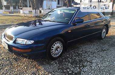 Седан Mazda Xedos 9 1994 в 