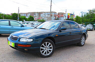 Седан Mazda Xedos 9 1994 в Кропивницком