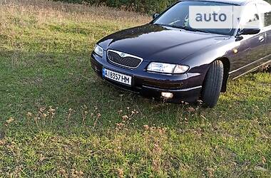 Седан Mazda Xedos 9 1995 в 