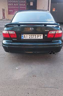 Седан Mazda Xedos 9 1999 в Боярці