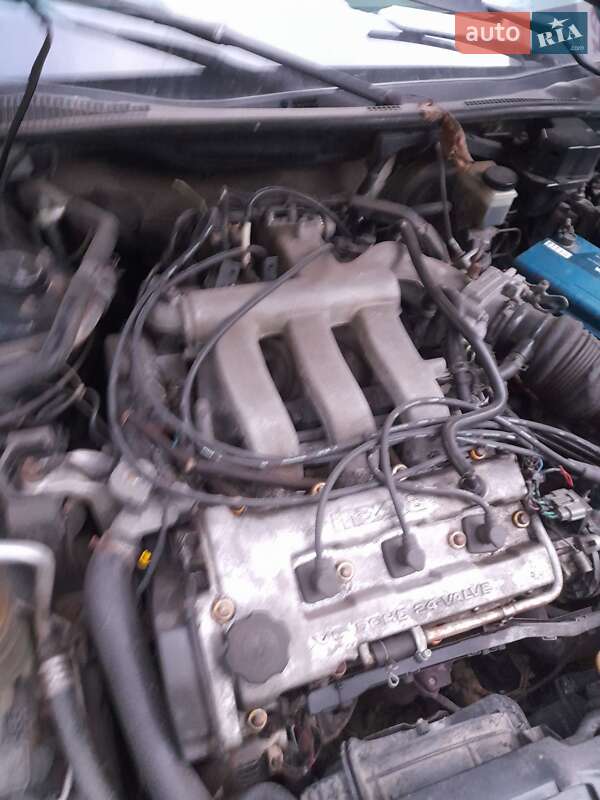 Седан Mazda Xedos 9 1995 в Черкасах