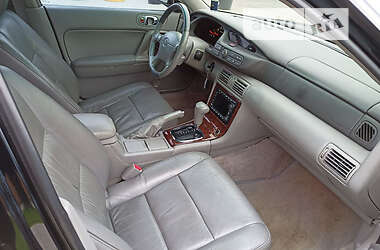 AUTO.RIA – Продам Мазда Кседос 9 2002 (AB6944IX) бензин 2.5