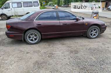 Седан Mazda Xedos 9 1995 в Курахово