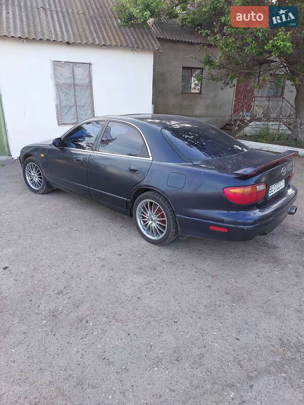 Седан Mazda Xedos 9 1993 в Одессе