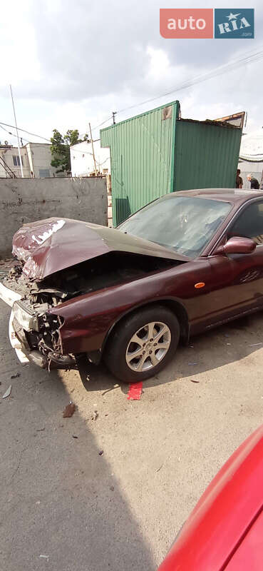 Mazda Xedos 9 1997