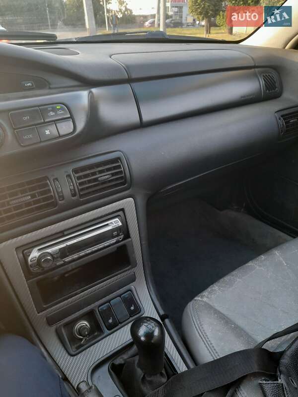 Седан Mazda Xedos 9 1995 в Черкасах