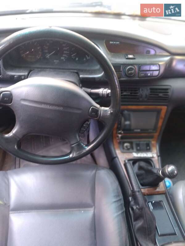 Седан Mazda Xedos 9 1995 в Днепре