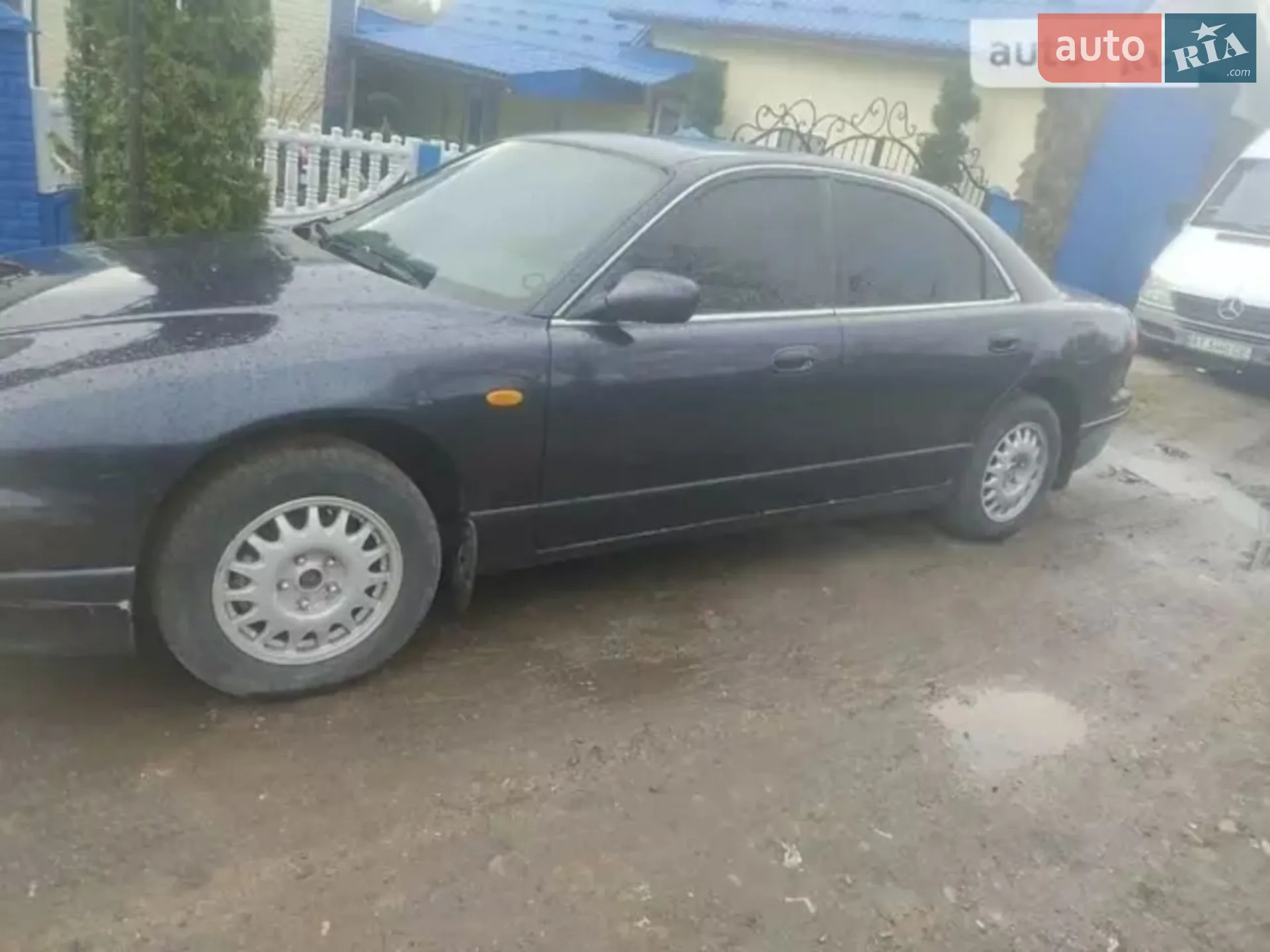 MAZDA MAZDA XEDOS 9 1997 VIN JMZTA12J501201772 фото оголошення 2 з 12