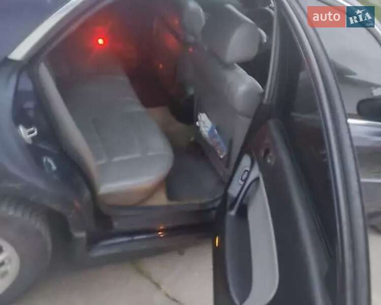 Седан Mazda Xedos 9 1997 в Львове фото 9 Седан Mazda Xedos 9 1997 в Львове