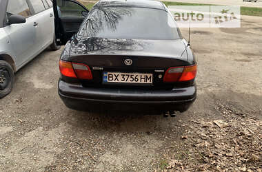 Седан Mazda Xedos 9 1997 в Каменец-Подольском