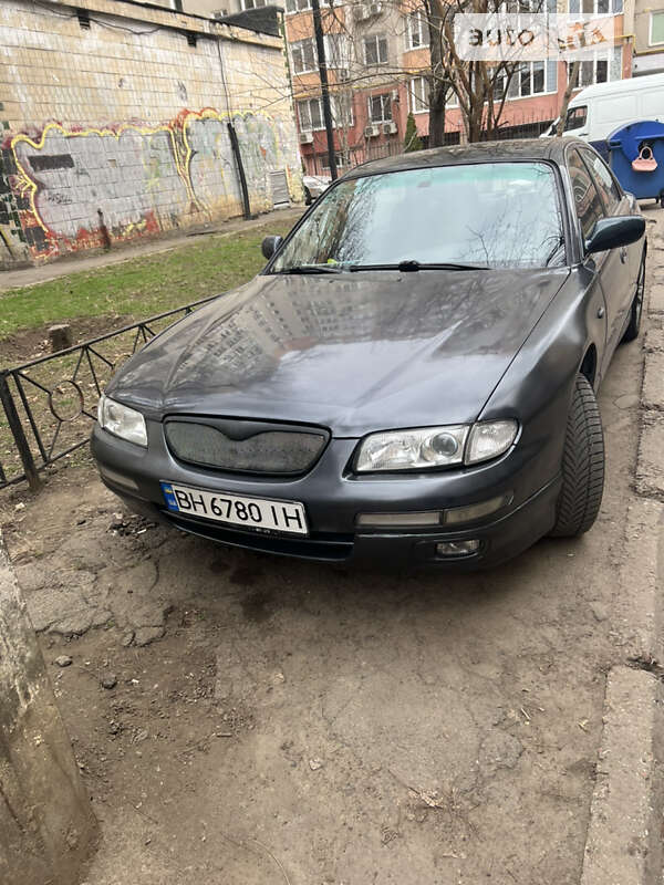 Седан Mazda Xedos 9 1997 в Одесі