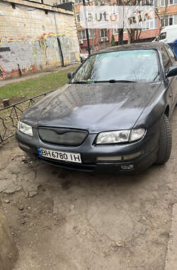 Седан Mazda Xedos 9 1997 в Одесі