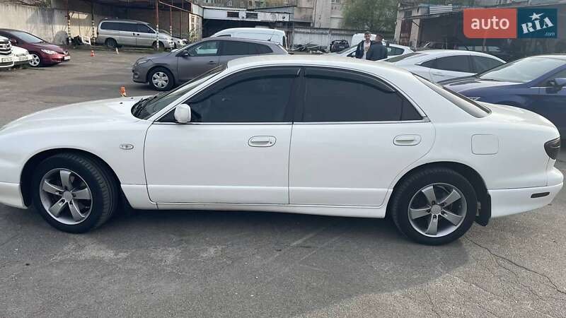 Седан Mazda Xedos 9 1994 в Киеве