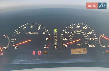 Седан Mazda Xedos 9 1994 в Києві