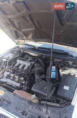 Седан Mazda Xedos 9 1994 в Києві