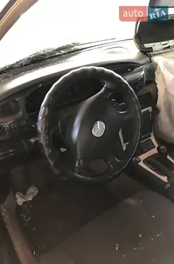 Mazda Xedos 9 1997