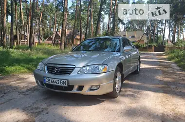 Mazda Xedos 9 2001