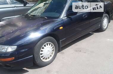 Седан Mazda Xedos 9 1995 в Запорожье