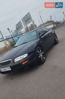 Седан Mazda Xedos 9 1996 в Одессе