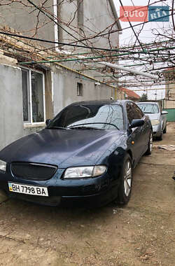 Седан Mazda Xedos 9 1994 в Одесі