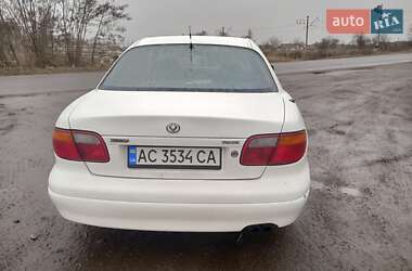 Седан Mazda Xedos 9 1995 в Рожище