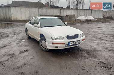 Седан Mazda Xedos 9 1995 в Рожище