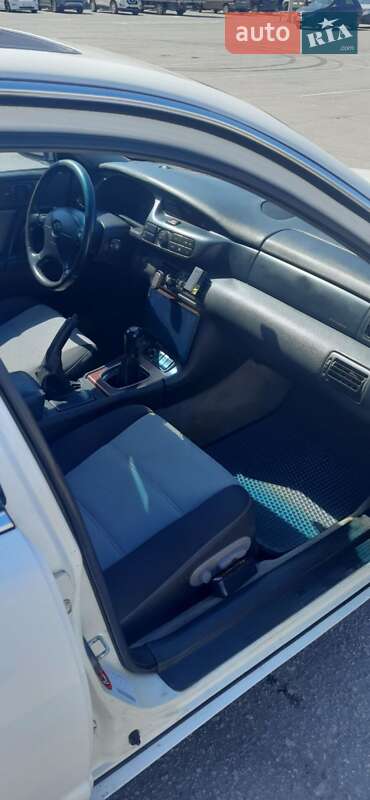 Седан Mazda Xedos 9 1997 в Івано-Франківську