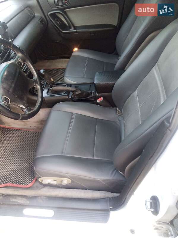 Седан Mazda Xedos 9 1996 в Калинівці фото 10 Седан Mazda Xedos 9 1996 в Калинівці