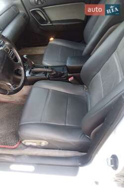 Седан Mazda Xedos 9 1996 в 