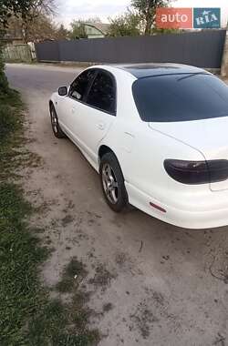 Седан Mazda Xedos 9 1996 в 