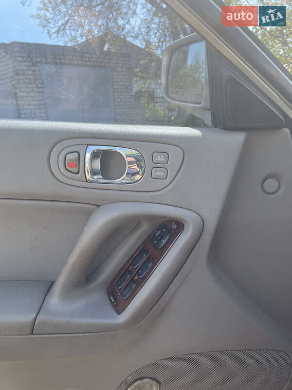 Седан Mazda Xedos 9 2002 в Николаеве