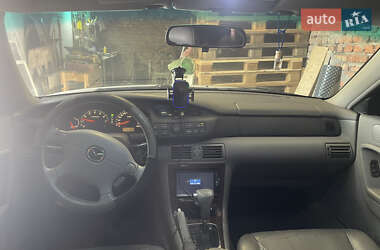 Седан Mazda Xedos 9 2002 в 