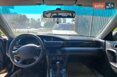 Седан Mazda Xedos 9 1997 в 