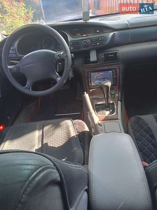 Седан Mazda Xedos 9 1995 в Чугуеве
