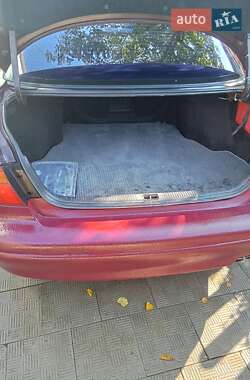 Седан Mazda Xedos 9 1995 в 