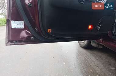 Седан Mazda Xedos 9 1995 в 