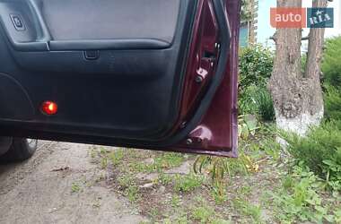 Седан Mazda Xedos 9 1995 в 