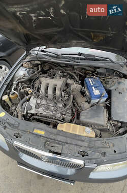 Седан Mazda Xedos 9 1993 в 