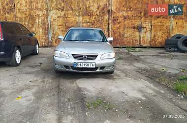 Седан Mazda Xedos 9 2001 в Хмельницком