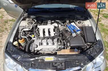 Седан Mazda Xedos 9 2001 в 