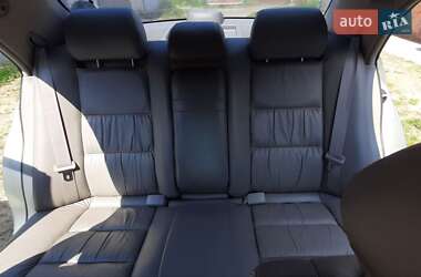 Седан Mazda Xedos 9 2001 в 
