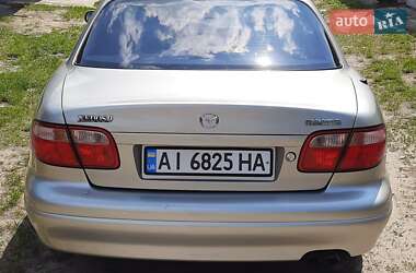 Седан Mazda Xedos 9 2001 в 