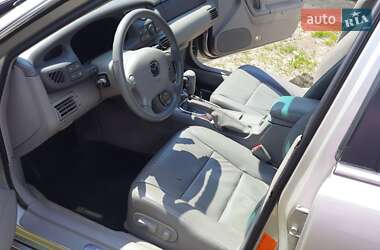 Седан Mazda Xedos 9 2001 в 