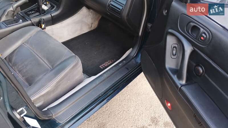 Седан Mazda Xedos 9 1995 в Харкові