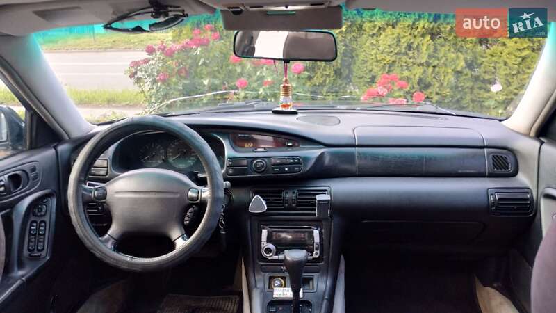 Седан Mazda Xedos 9 1995 в Харкові