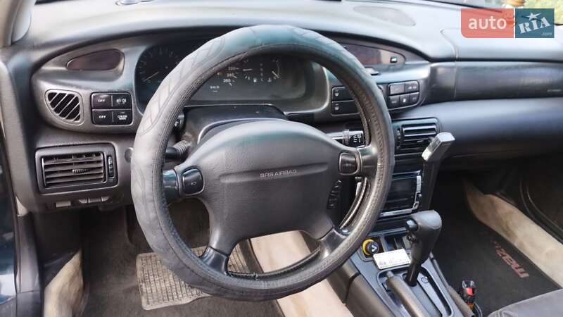 Седан Mazda Xedos 9 1995 в Харкові