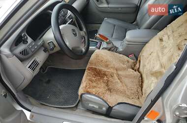 Седан Mazda Xedos 9 2001 в 